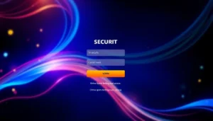 Gold365 login page interface showing quick login options, secure credentials, and sportsbook access for seamless betting experiences.