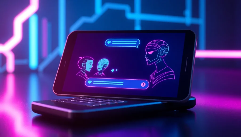 Unlocking the Future of AI Conversations: A Deep Dive into NSFW Chat AI and AI Porn Chat Platforms