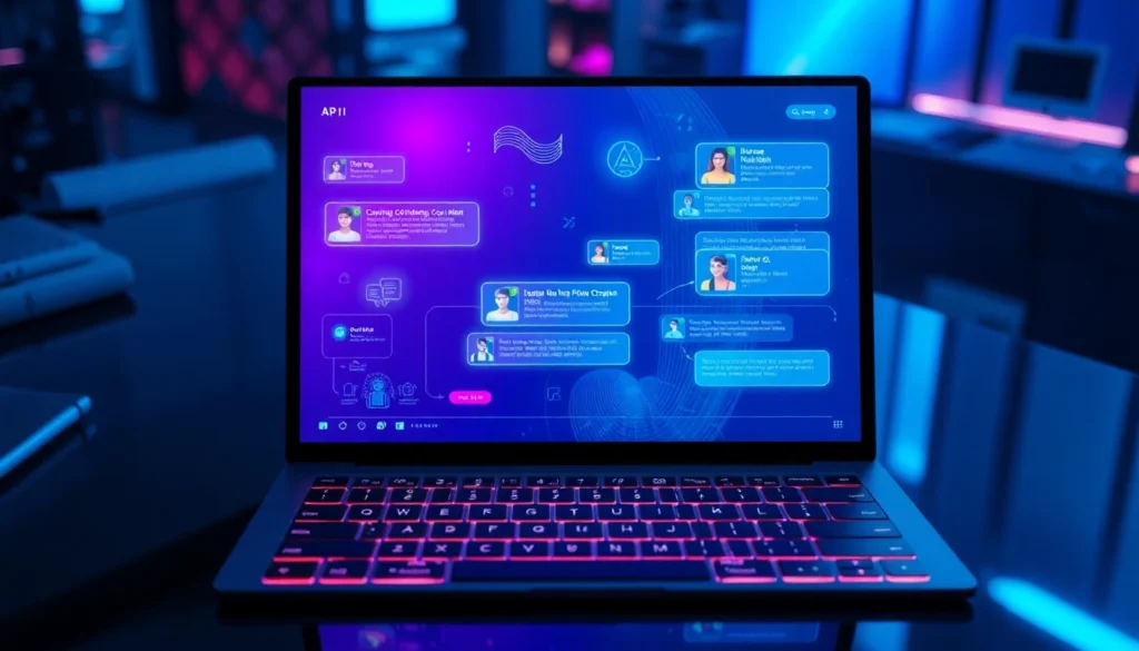 Unlocking the Power of AI Chatbots: Exploring CrushOn AI and Its Capabilities in NSFW and Creative Conversations