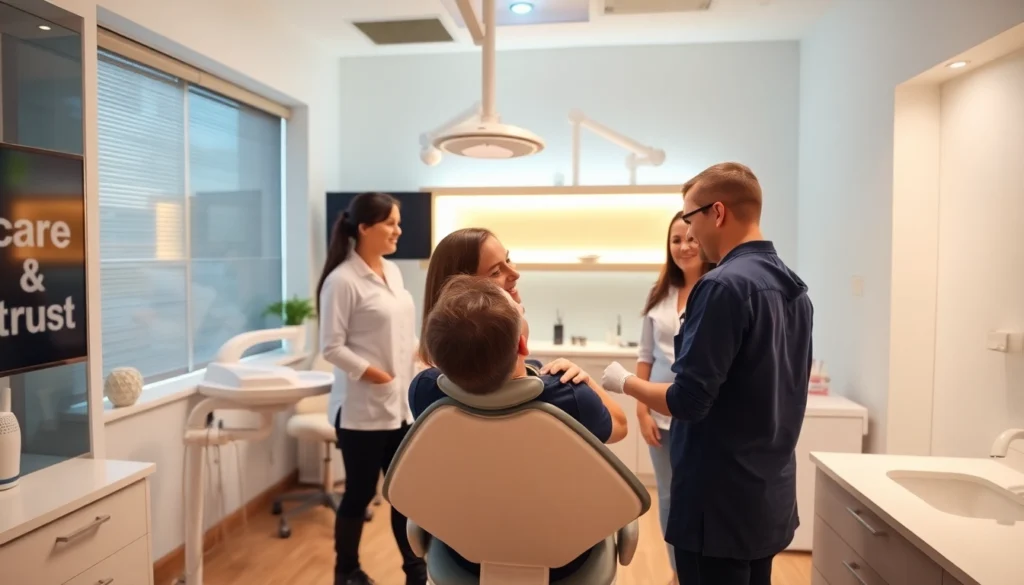 Experience Personalized Dental Care at Ventura Bright Dental for Healthy Smiles