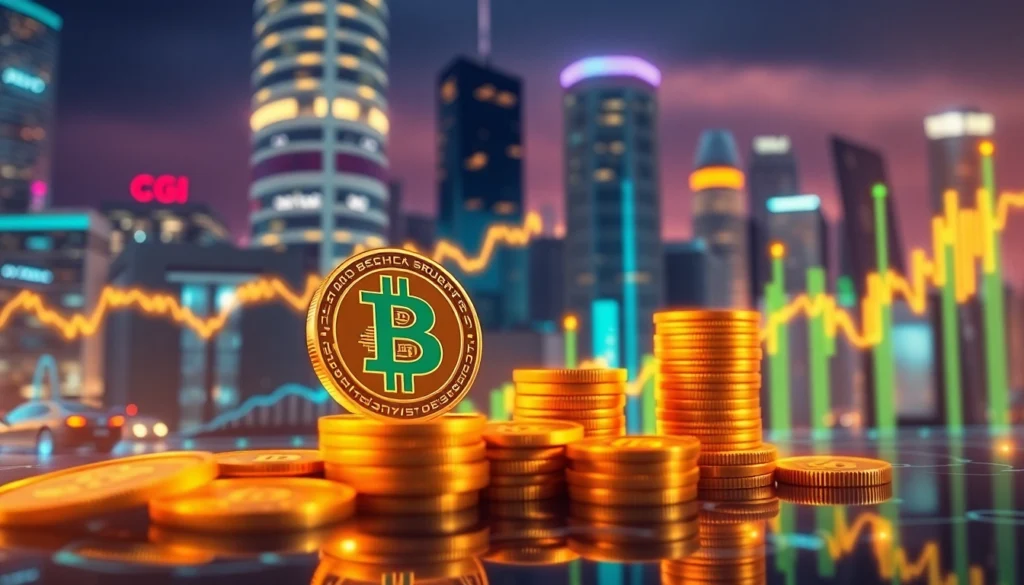 Essential Cryptocurrency Investment Guide: Strategies for Maximizing Your Profits