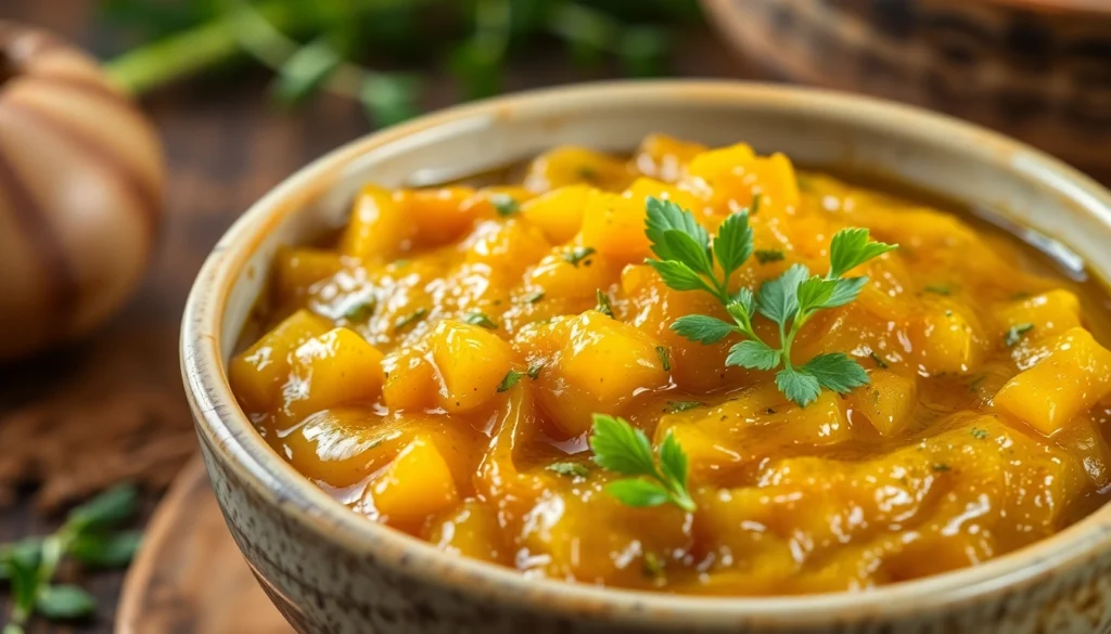 How to Use Sauteed Onion Paste to Elevate Your Cooking Skills