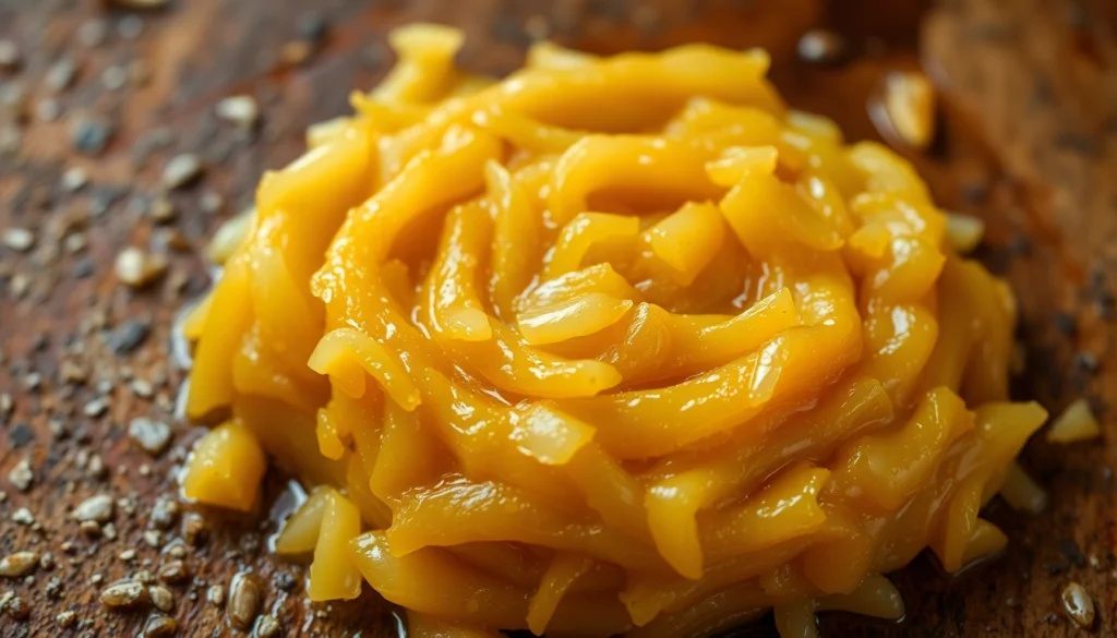 How to Make Perfect Sauteed Onion Paste for Culinary Excellence